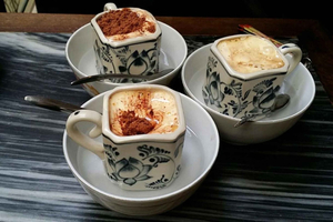 Da Nang Vietnamese Coffee Culture and Coffee Making Class