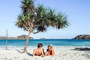 Discover the Heart of Lombok: An Authentic Sasak Tour