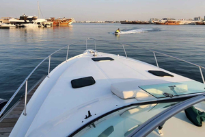 Doha: Viagem de pesca guiada com tudo incluído