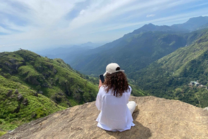 Ella: Ultimate Experience with Cooking Class & Hike