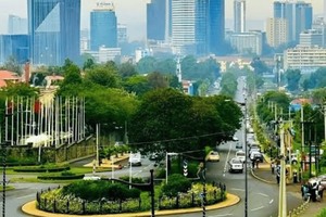 Explores The Heart Of Addis Ababa City Tour