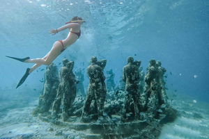 Desde Lombok: Aventura privada de snorkel en las 3 islas Gili