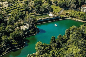 From Lombok: Mataram Heritage City Tour