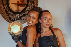 Gili Meno: lezione di cucina indonesiana