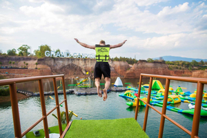 Grand Canyon Water Park Ticket