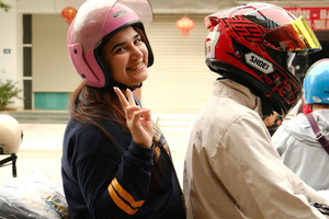 Ha Giang: tour di 3 giorni con autisti locali - Bibi tour