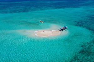 Verborgen Gili's Noordoost Lombok Snorkeltour