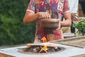 Kampala: Traditional Ugandan Cooking Class & Meal