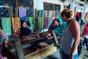 Lombok: City, Culture, Heritage & Beach Tour