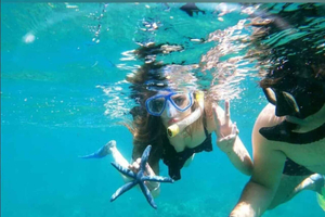 Lombok: Excursión a las islas Gili Rengit, Gili Gede y Gili Layar