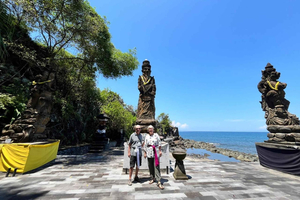 Lombok Heritage & Harmony – Explore Culture and Faith