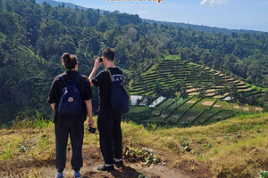 Lombok: Micofam Coffee Tour | Sustainable Coffee Farm