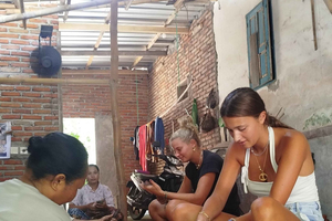 Lombok: Pottery And Traditional Cooking Class