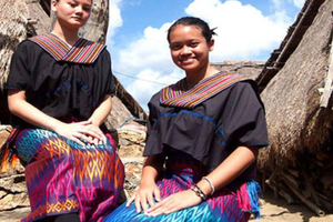 Lombok: Sasak Traditional Villages and Beaches Tour