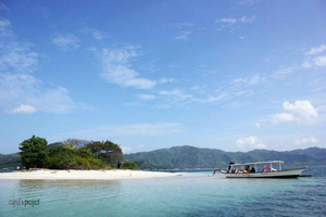 Lombok: snorkeling segreto alle isole Gili e tour del mercato di Kebon Roek