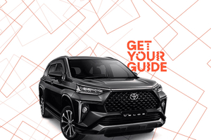 Lombok : Self-Drive Car Rental – Easy Verification