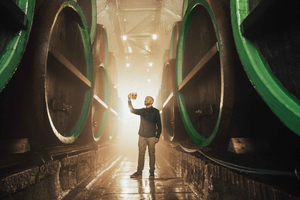 Пльзень: Экскурсия по пивоварне Pilsner Urquell с дегустацией пива