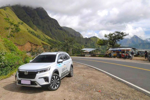 Private Transfer from Lombok Airport to Hotel/Port/City