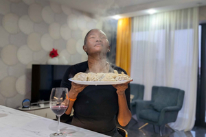 Tbilisi: Private Georgian Cooking Class with Pickup