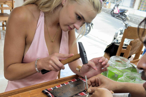 Ubud Silver Experience: Craft Your Unique Lasting Memory