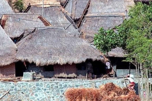 Alla scoperta di Lombok