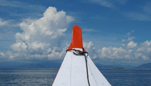 Forelsket i Lombok