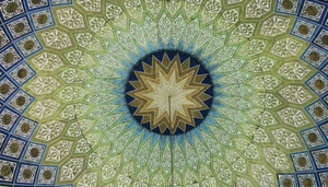 Ramadan på Lombok
