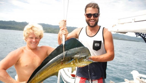 Sailing Adventures Lombok