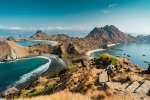 13 Days Fascinating Bali, Lombok and Flores