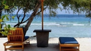 Alam Gili Restaurant