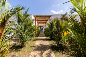 Alcazaba Resort Lombok