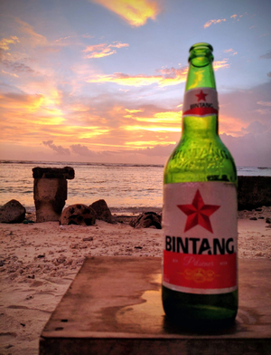 Always Happy Hours