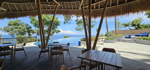 Amatera Restaurant & Bar