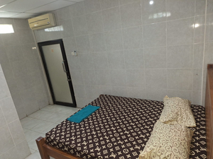 Anggrek Spa & Homestay Senggigi