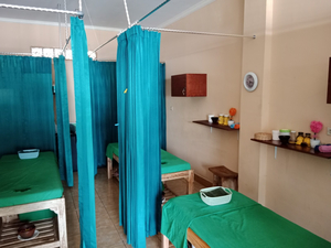 Aswindra Wellness & Beauty Spa