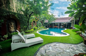 Attara Heritage Senggigi