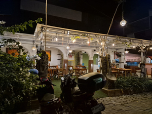 Attara Inn Senggigi