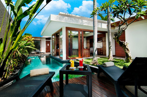 Avani Vacation Club Seminyak Bali