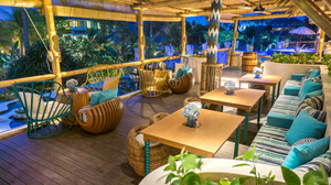 Azul Beach Club Bali