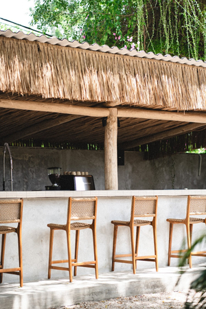 BAGI Coffee & Eatery