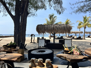 Bagno Di Gili | 5-Star Beach Club Gili Meno