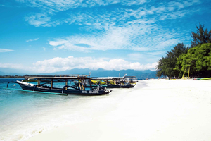 Bali: Gili Islands and Nusa Penida 6-Day Tour