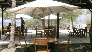 Bibi's Cafe
