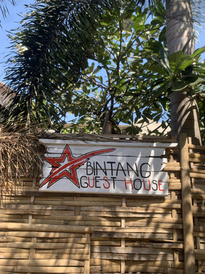 Bintang guesthouse