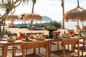 BIRAS Beach Bar & Restaurant