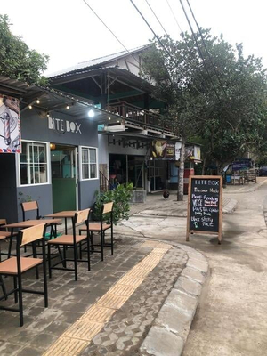 BiteBox Kuta Lombok
