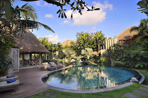 Blue Karma Seminyak