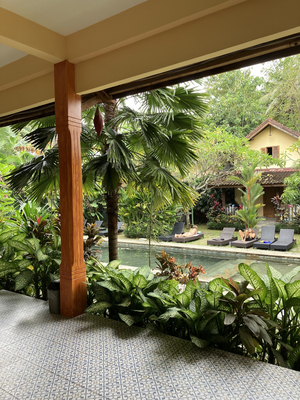 Botchan Hostel