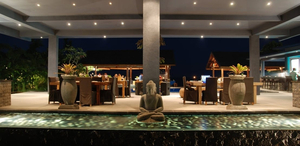 Cafe Alberto Lombok