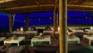 Cafe Gili
